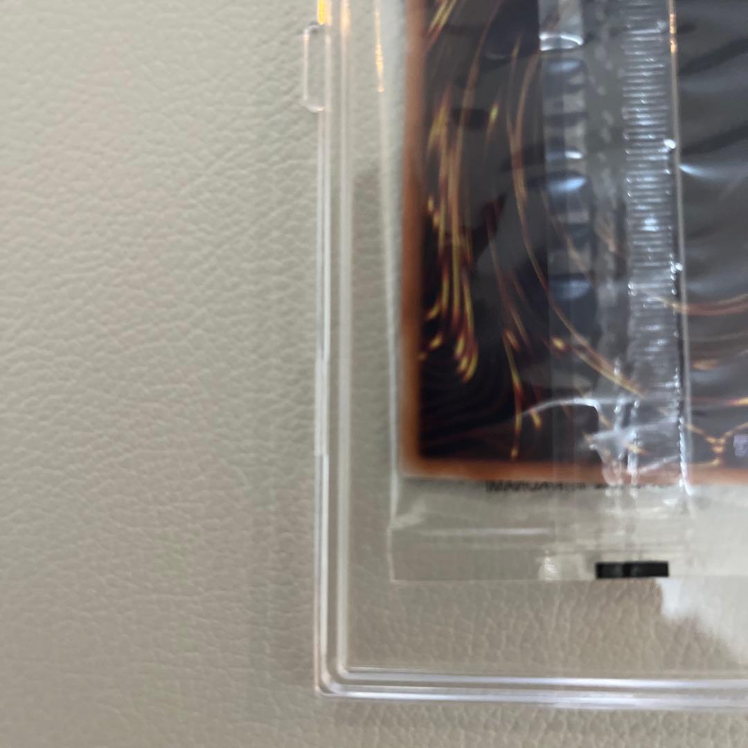 【未開封】WCS2017 ブラック・マジシャン・ガール ホロ