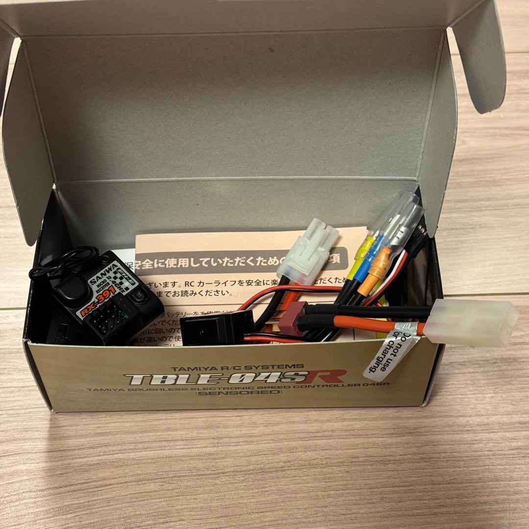 た*ー様 VOLKSWAGEN GOLFⅡ 組立途中 その他パーツ付き　まとめ