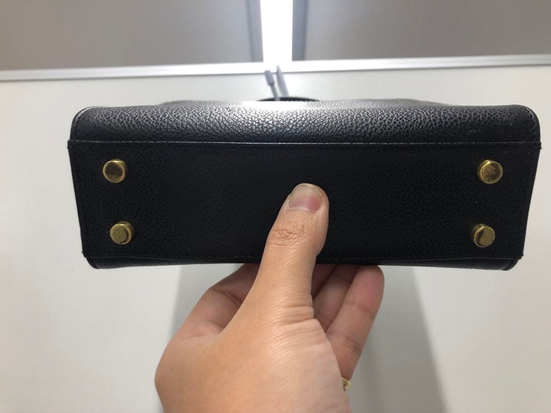 美品！ OLD COACH オールドコーチ ヴィンテージ ショルダーバッグ