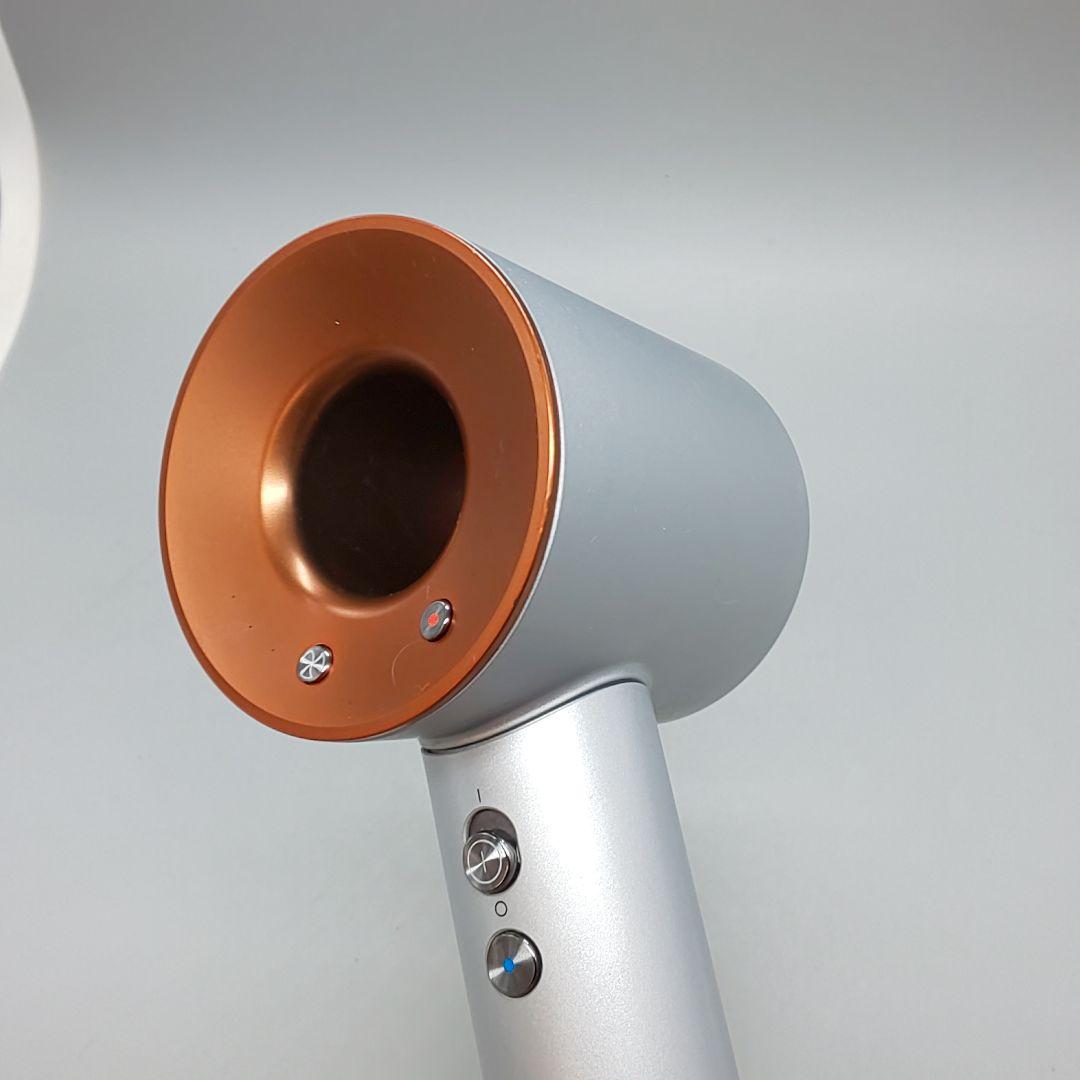 ダイソン dysonドライヤー 《国内正規品・風量新品同様・動作良好》302