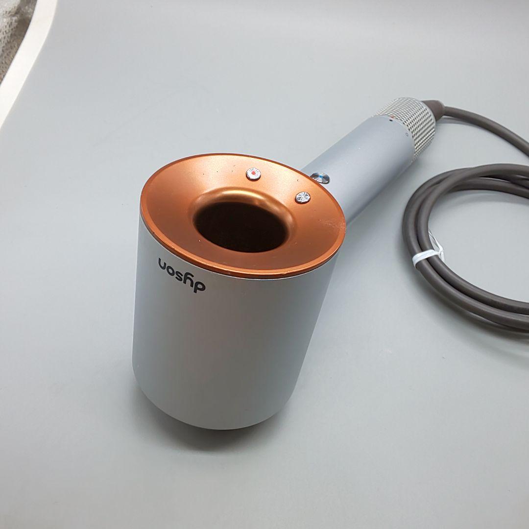 ダイソン dysonドライヤー 《国内正規品・風量新品同様・動作良好》302