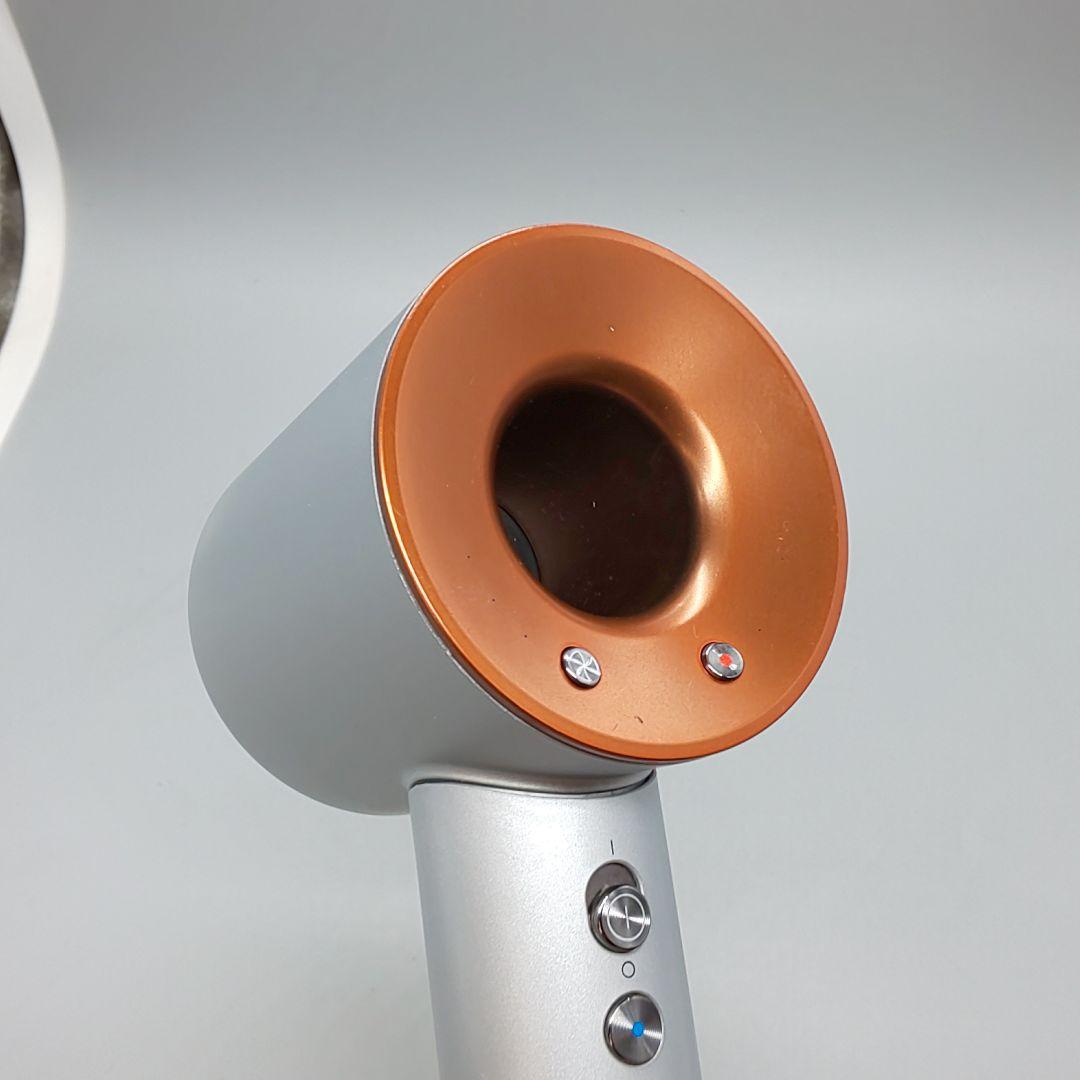 ダイソン dysonドライヤー 《国内正規品・風量新品同様・動作良好》302