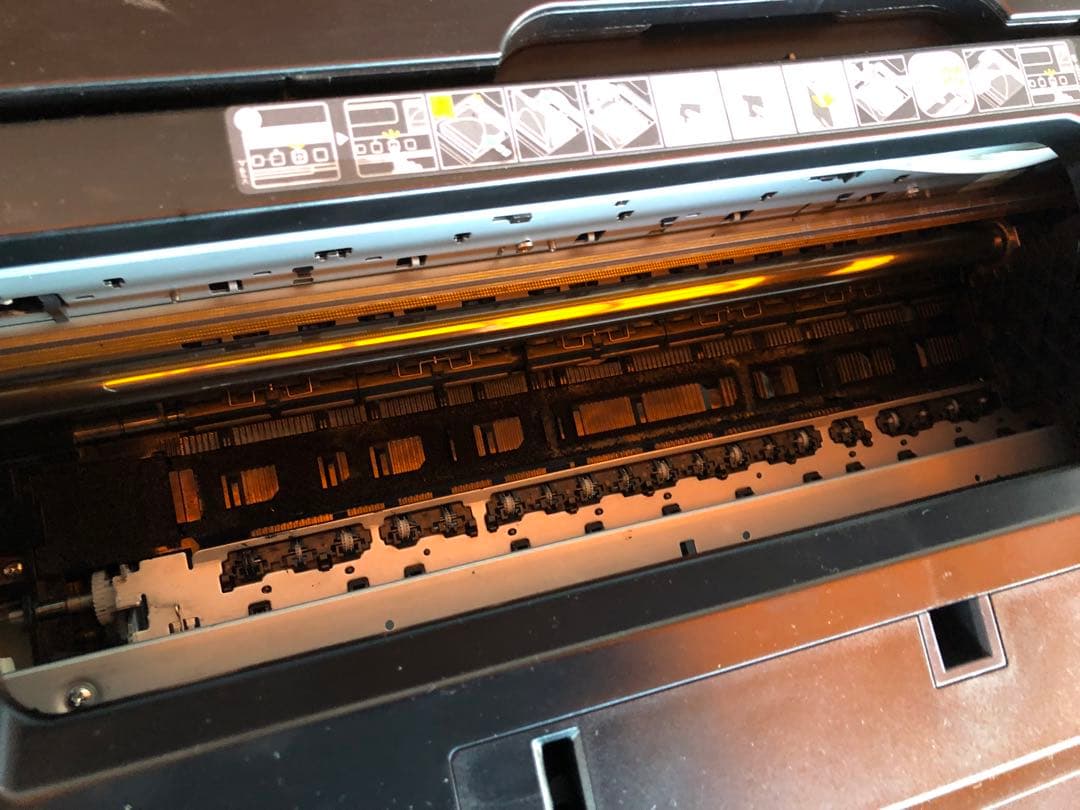 EPSON エプソン インクジェットプリンター PX-7V A3対応 2014年