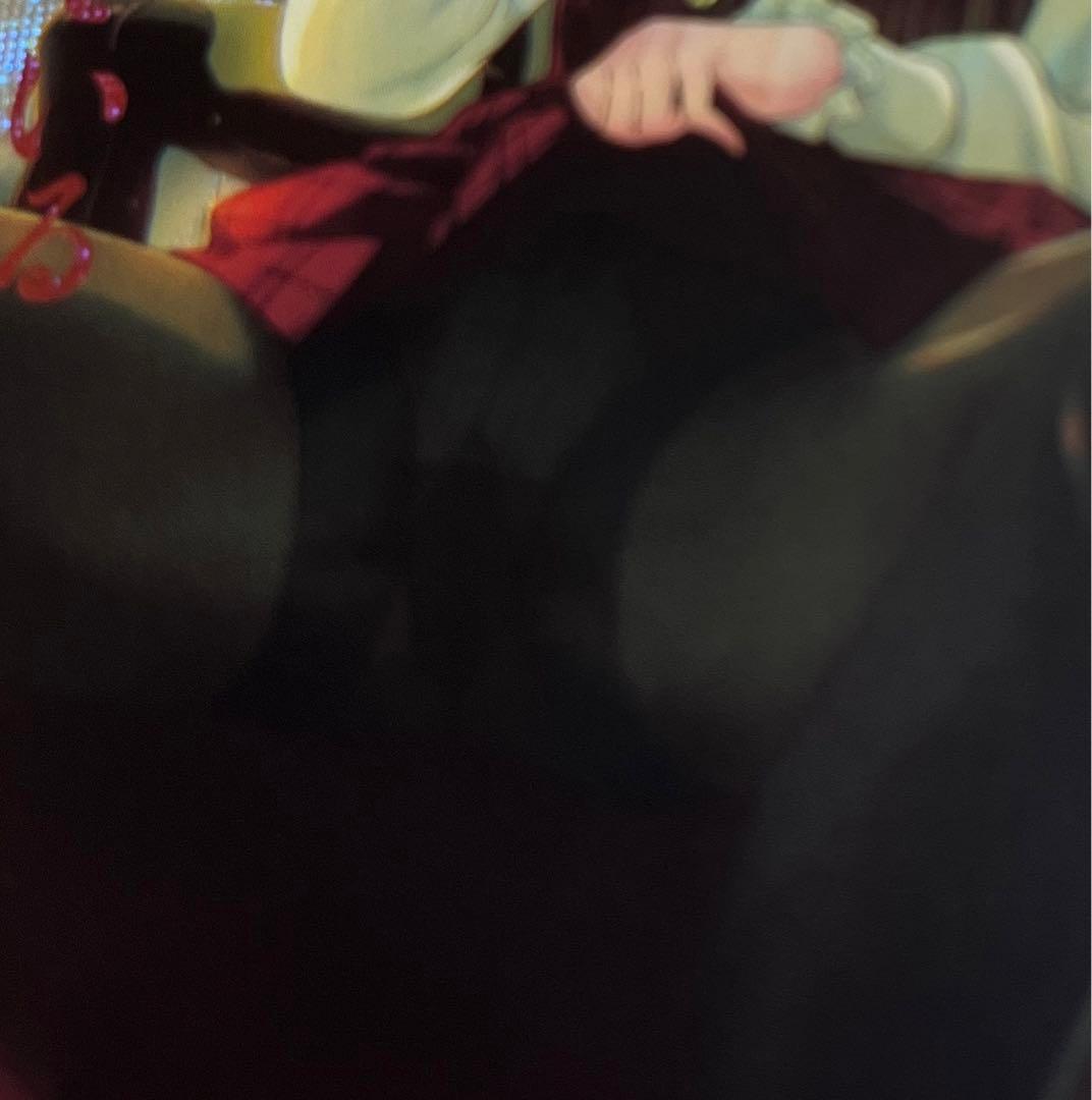 セクシーカード　　OP2⭐︎9 美品