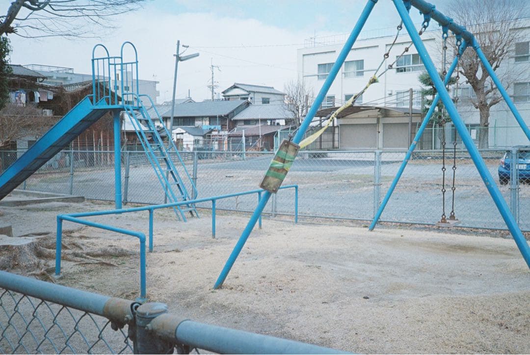 【美品】フィルムカメラ Nikon L35AD2 ケース付き