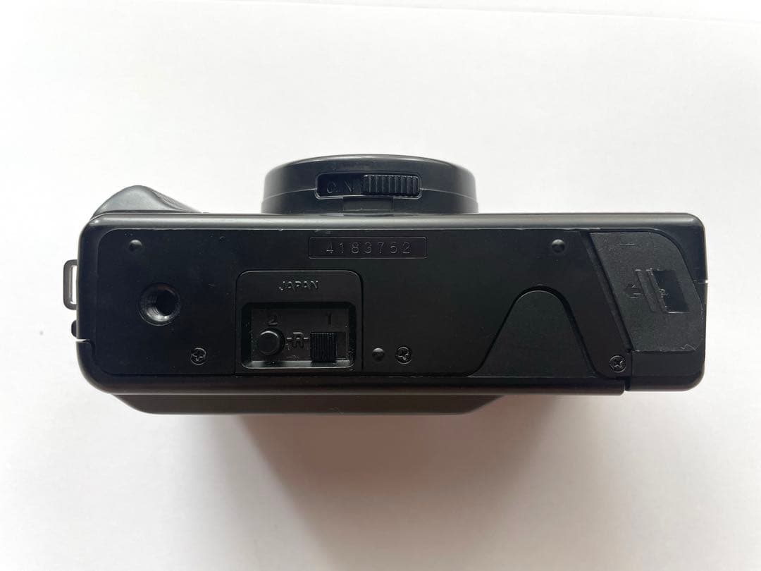 【美品】フィルムカメラ Nikon L35AD2 ケース付き