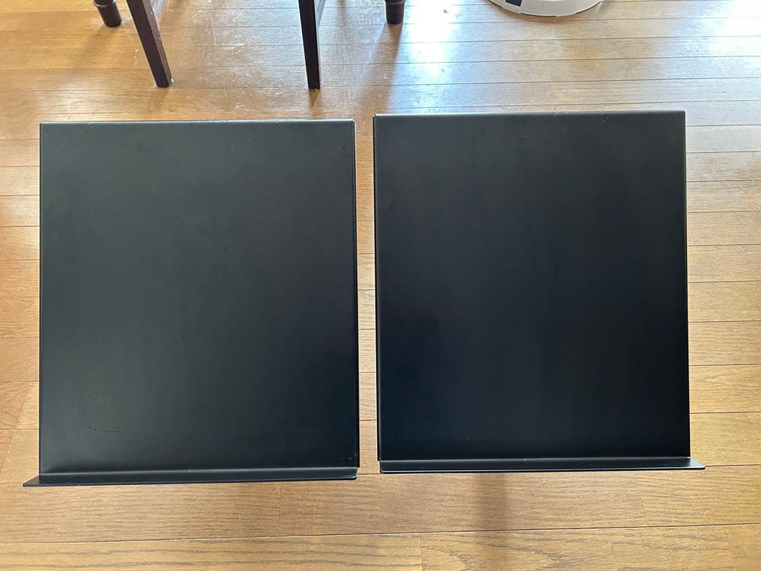 KIKUTANI DJ-CDL CDJ用スタンド 2台セット キクタニ