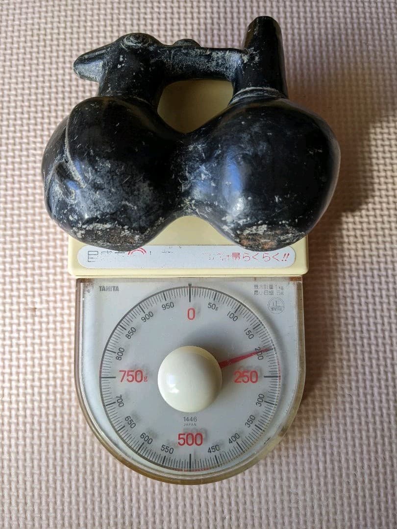 ♦鳥形 黒陶器 発掘品 出土品 祭器 南米 アンティーク 骨董品 コレクション