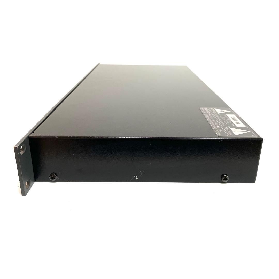 dbx 1066 コンプレッサー リミッター ゲート