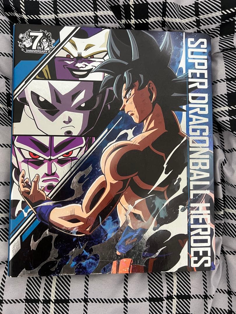 ドラゴンボールヒーローズ 最終値下げ 早い者勝ち