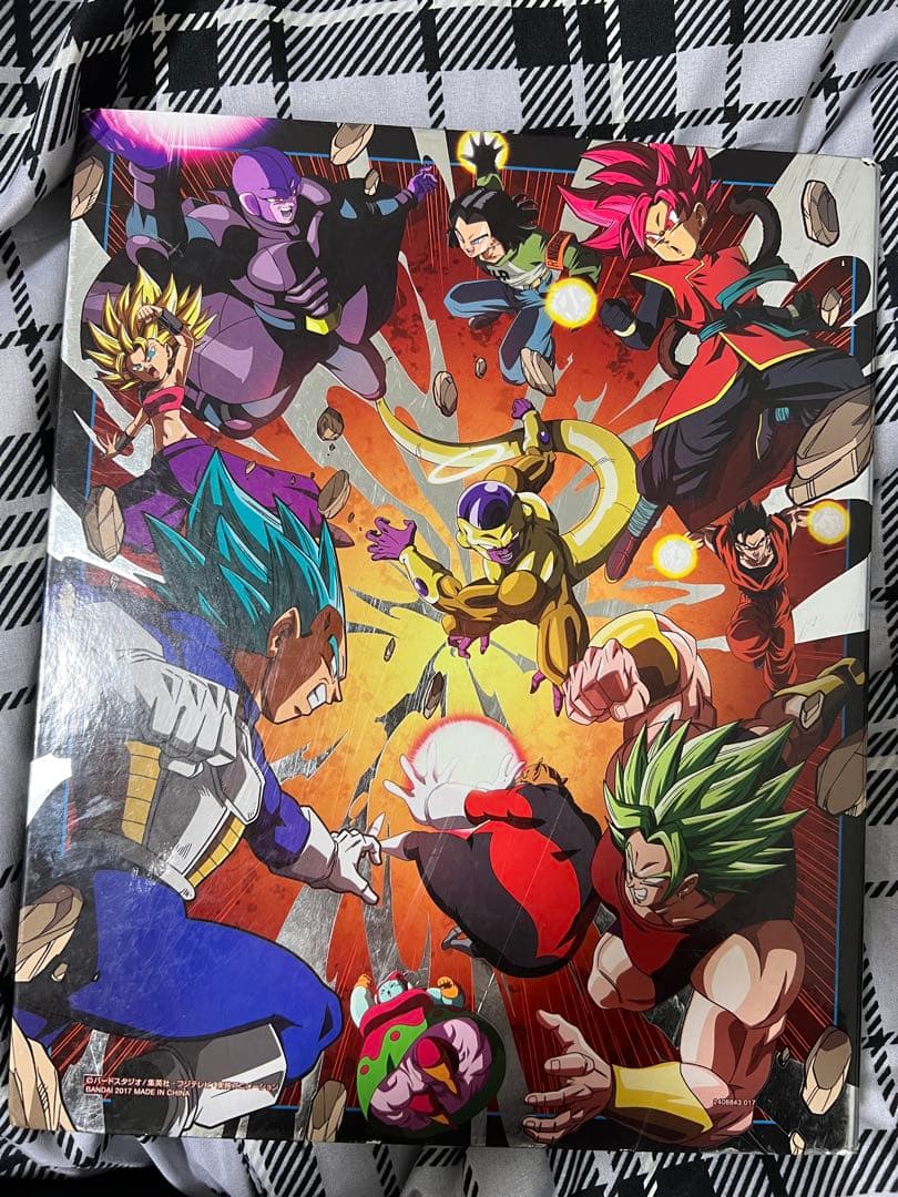 ドラゴンボールヒーローズ 最終値下げ 早い者勝ち