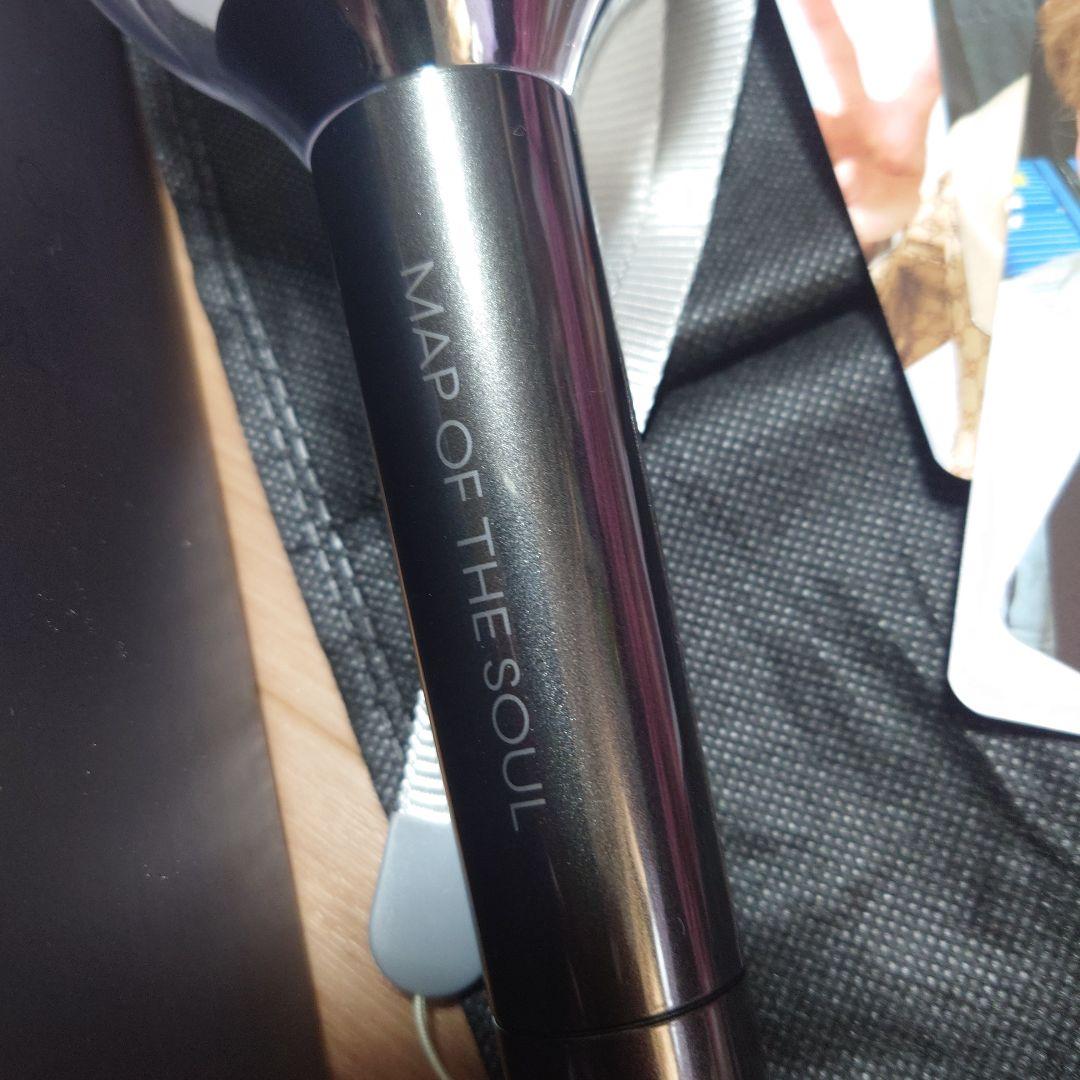 BTS OFFICIAL LIGHT STICK 公式 ペンライト③