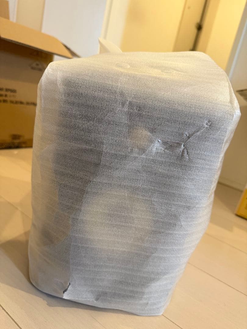 KRK ROKIT 5 G4 モニタースピーカー 片側のみ 動作品 美品