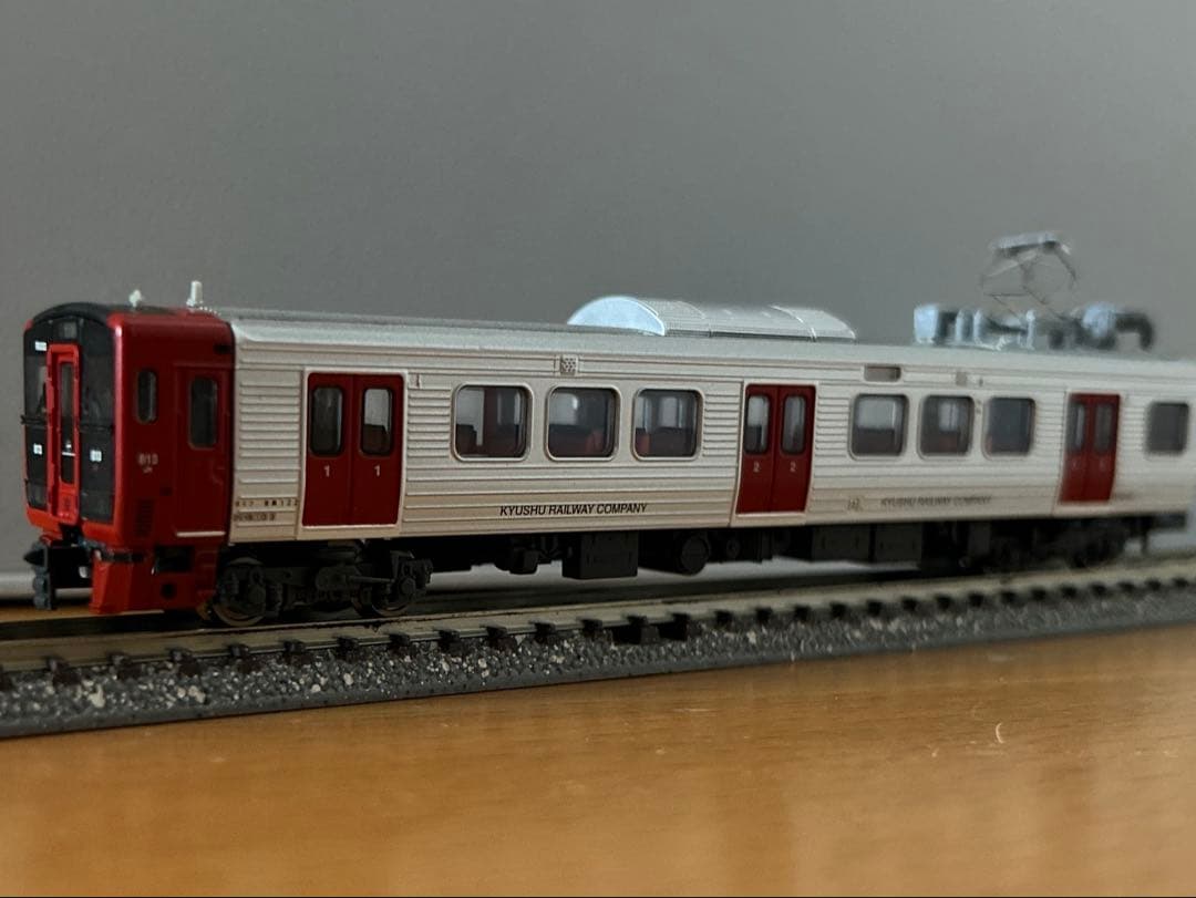 MICROACE A-6290 819系　0・400番台　3両セット