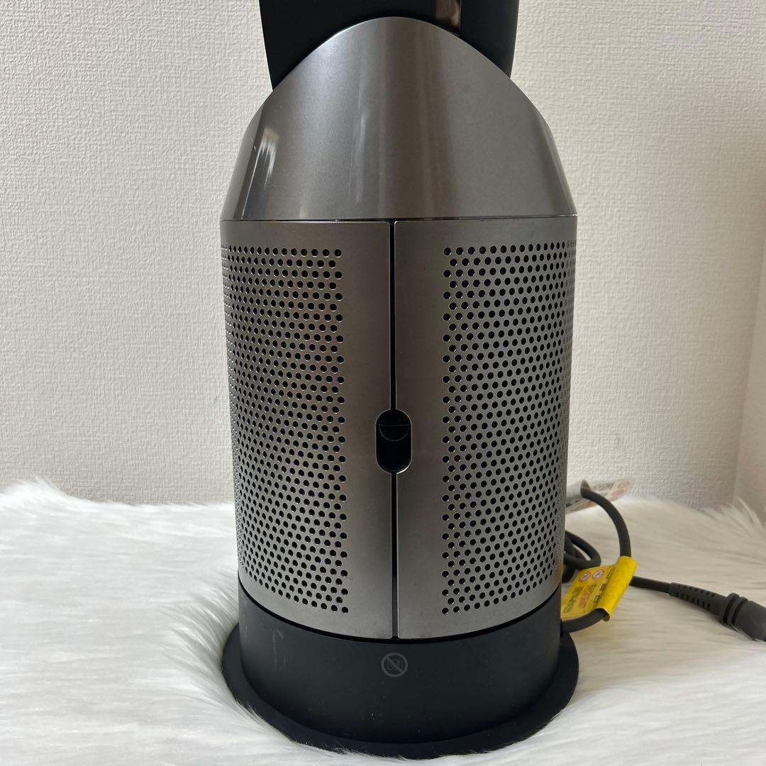 ダイソン Hot+Cool Pure HP04 扇風機 空気清浄機 暖房