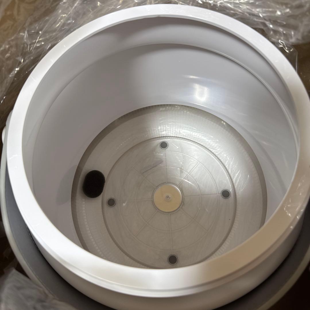 VANLINKS mocoline 真空フードストッカー MCVC-02A