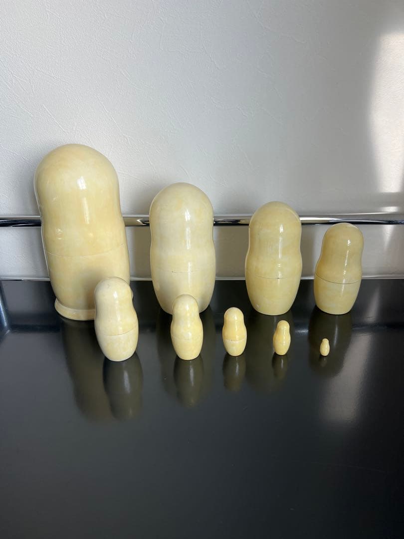 メゾン マルジェラ 13 マトリョーシカ