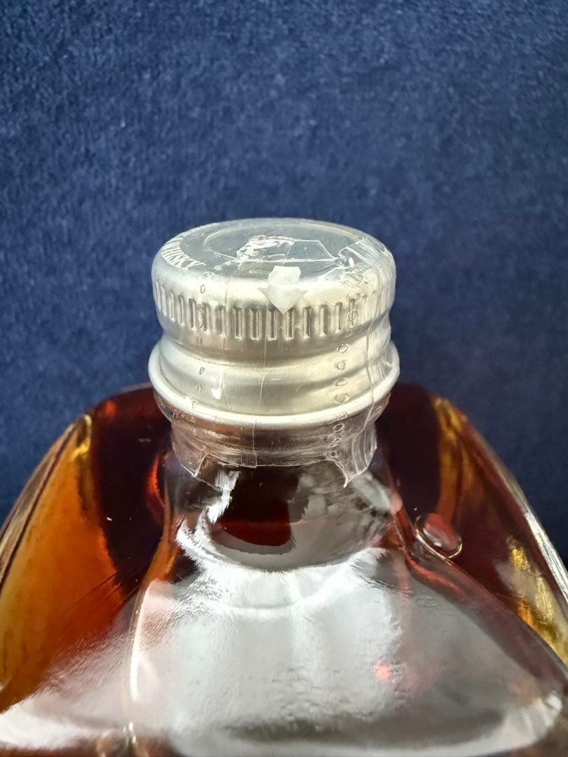 ニッカウイスキー 仙台 宮城峡 25年 シングルカスク