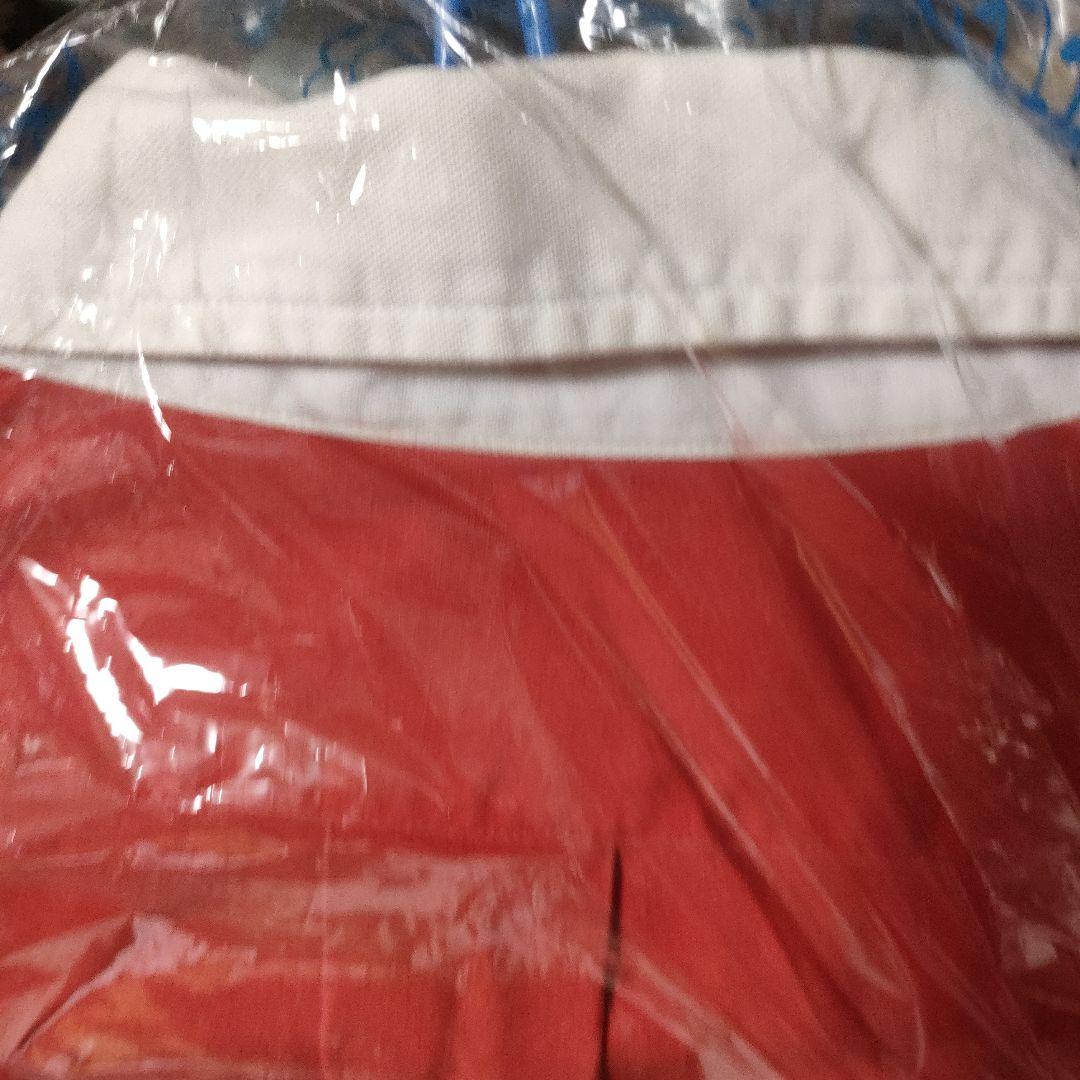 【希少！！】POLO　FOX CANYON RAPIDS