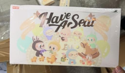 キャラクターグッズ