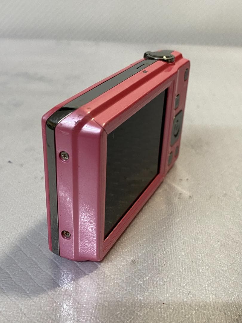 デジタルカメラ CASIO EX-ZS6#687