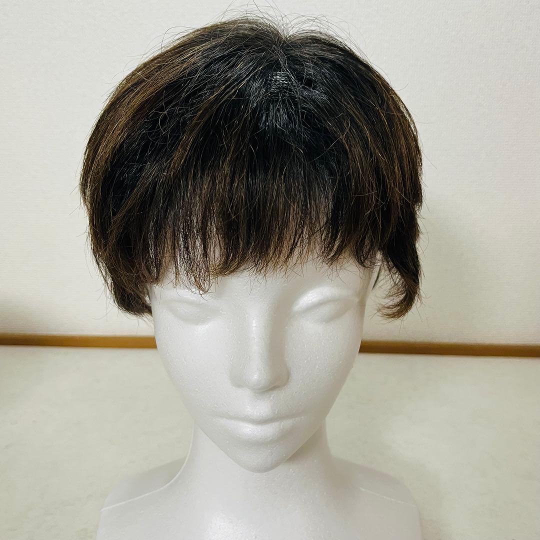 アデランス フォンテーヌ VALAN R VR07 R141 フルウィッグ