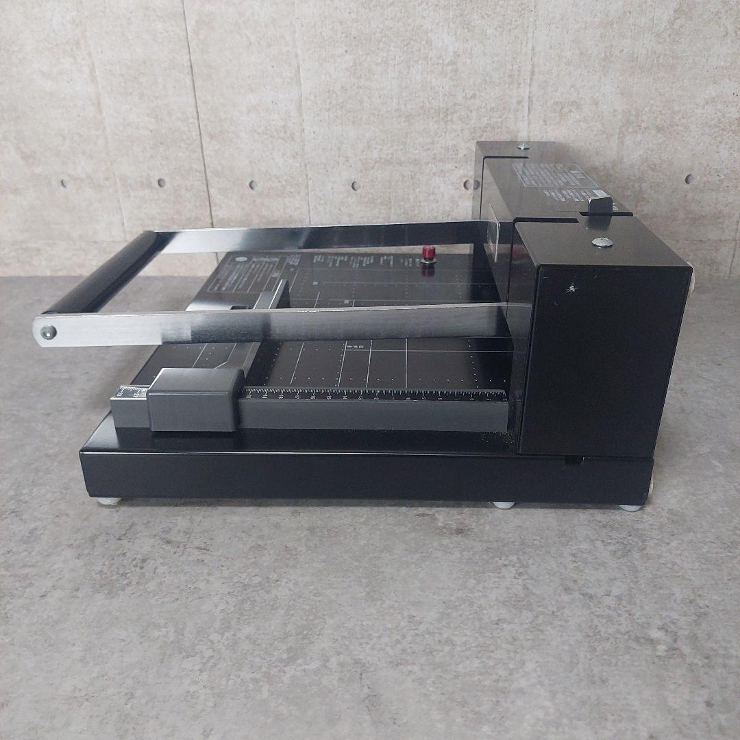 DURODEX Stack Cutter 裁断機 200DX デューロデックス
