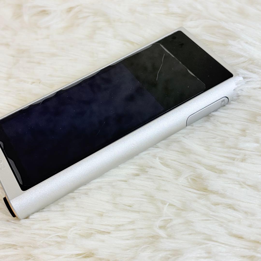 SONY NW-ZX300 64GB デジタルオーディオプレーヤー