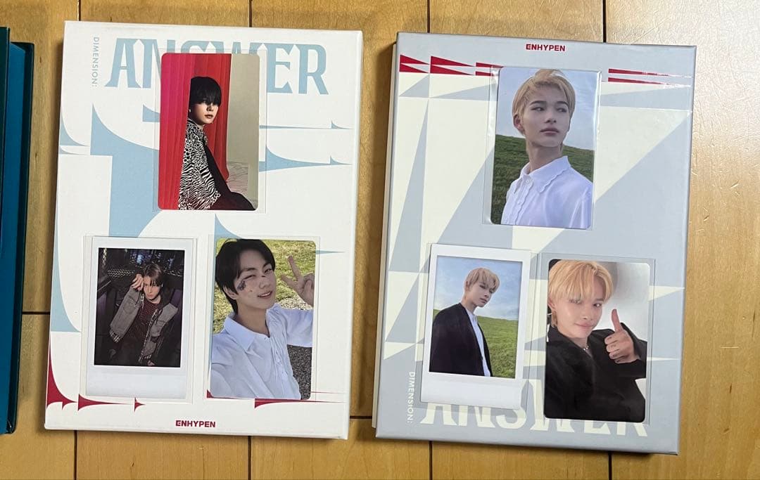 ENHYPENグッズセット