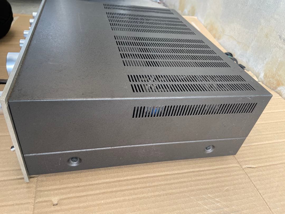 パイオニア PIONEER SA-8800II プリメインアンプ