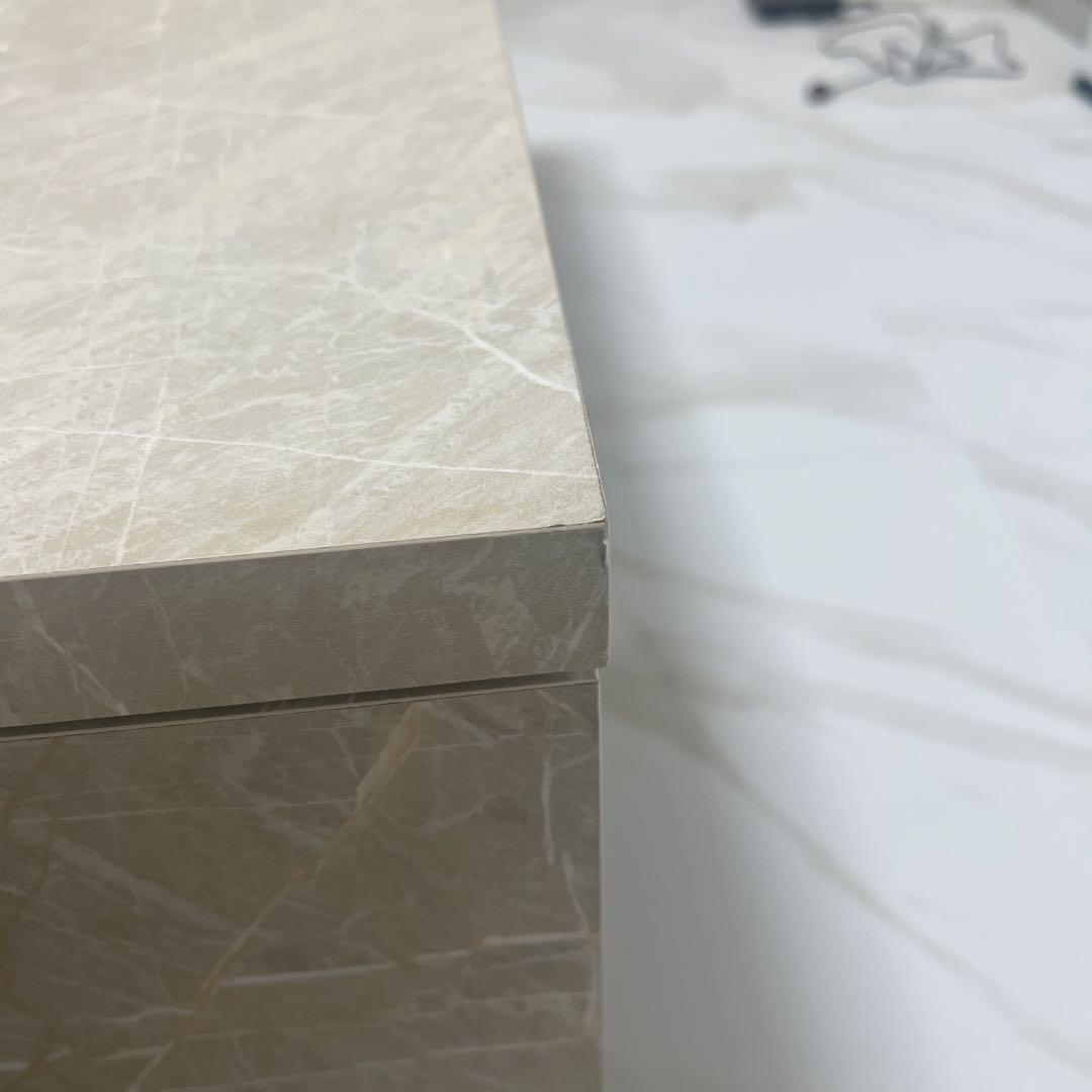 lowya テーブル　ローテーブル