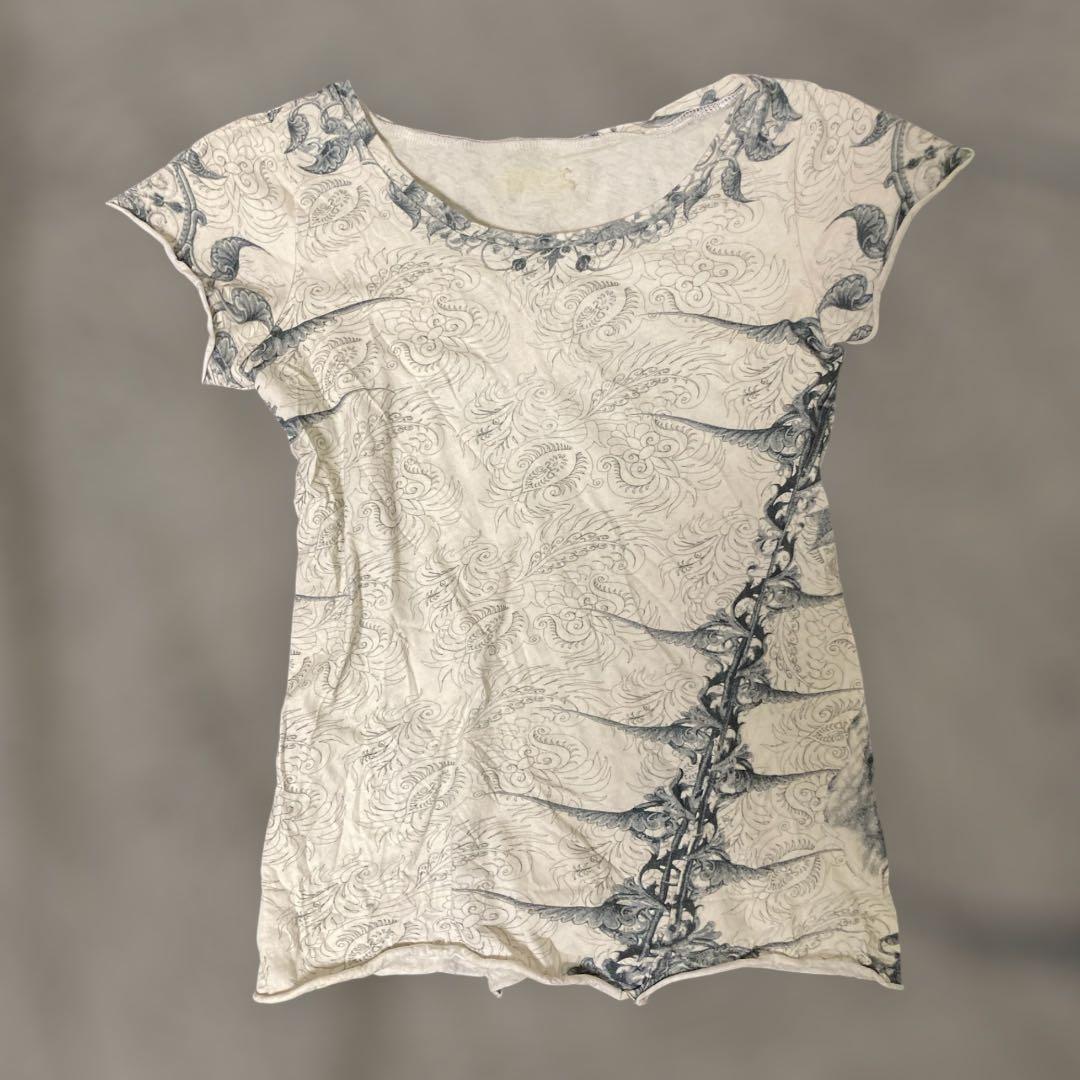 トップス if six was nine LGB BEDROCK T