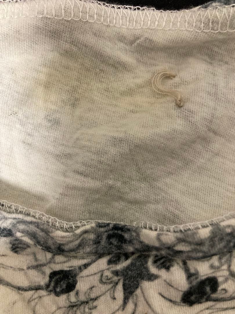 トップス if six was nine LGB BEDROCK T