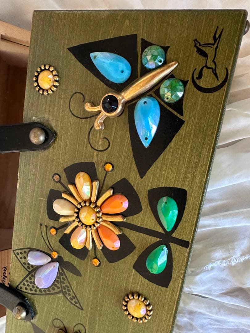 enid collins エニッドコリンズ　コリンズバッグ　ヴィンテージ