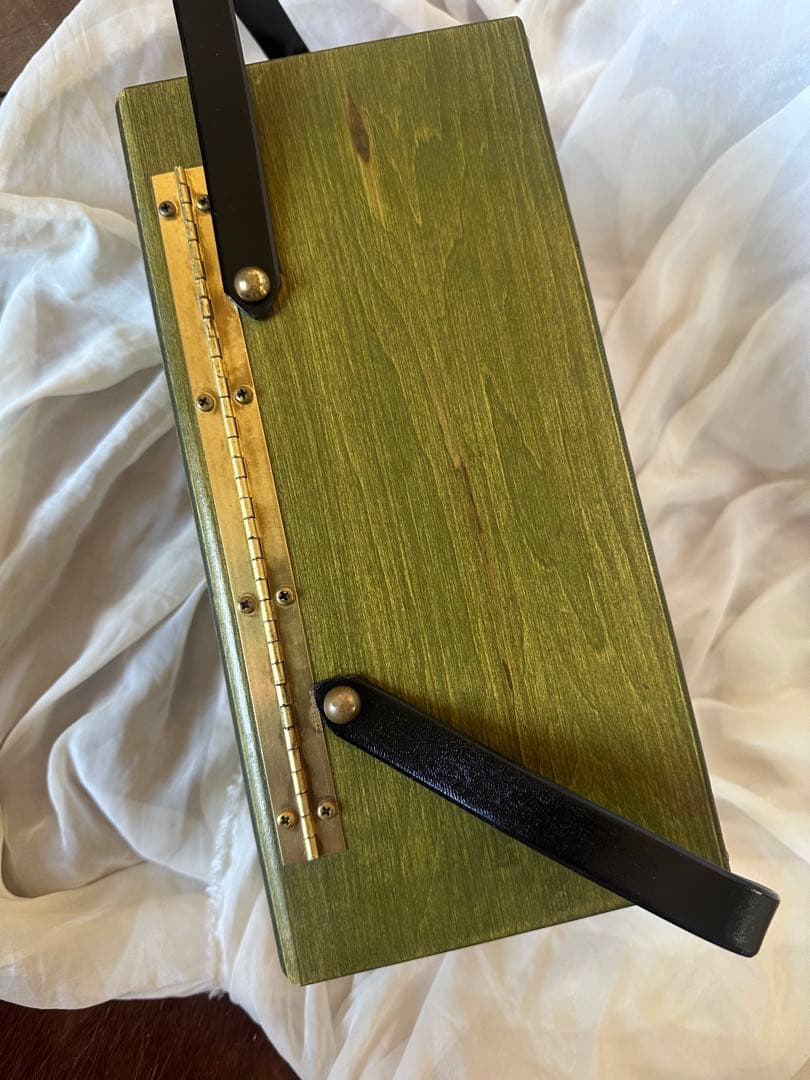 enid collins エニッドコリンズ　コリンズバッグ　ヴィンテージ