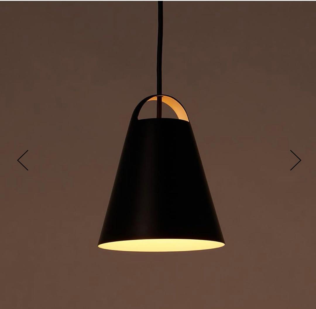 【定価15万以上】Louis Poulsen ABOVE 250 175 2個組