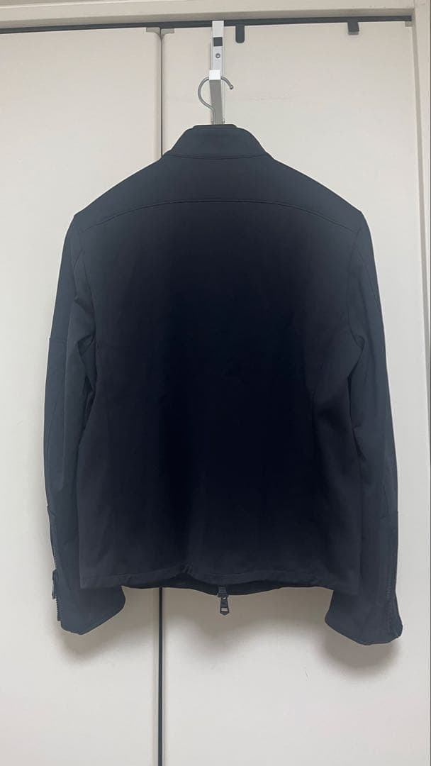 定価13.2万円　1piu1uguale3リッツ・カールトン限定　ライダース