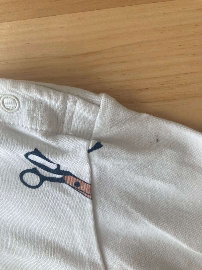 tinycottons 半袖Tシャツ