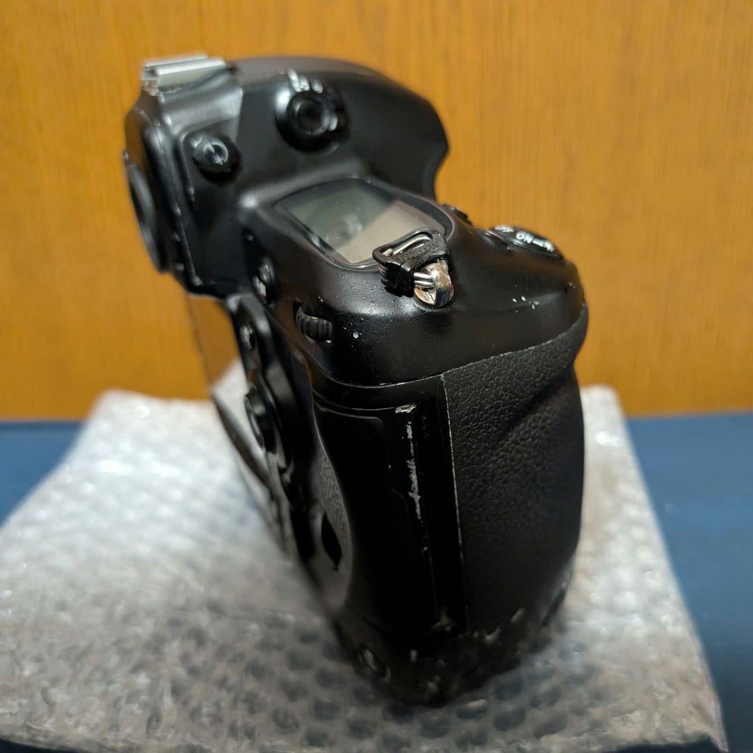 デジタルカメラ Nikon D3S
