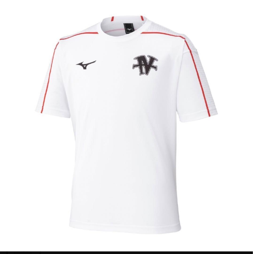 【受注生産】 井上尚弥 勝利記念ガウンテイストTシャツ L MIZUNO 後援会