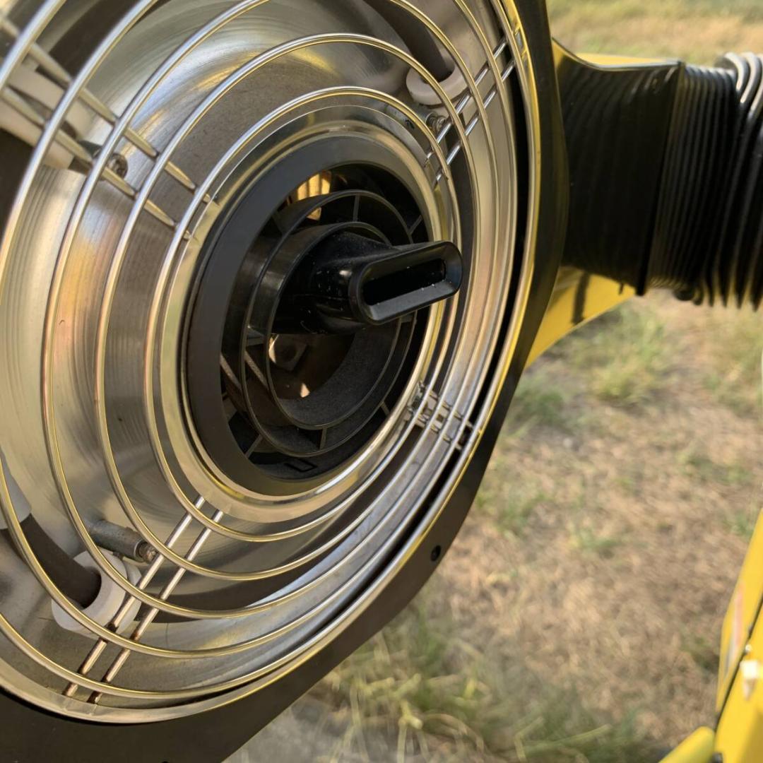 ピジョン　ミスティ　O2　マジカル　加湿器　ヘアスチーマー　XZ4021