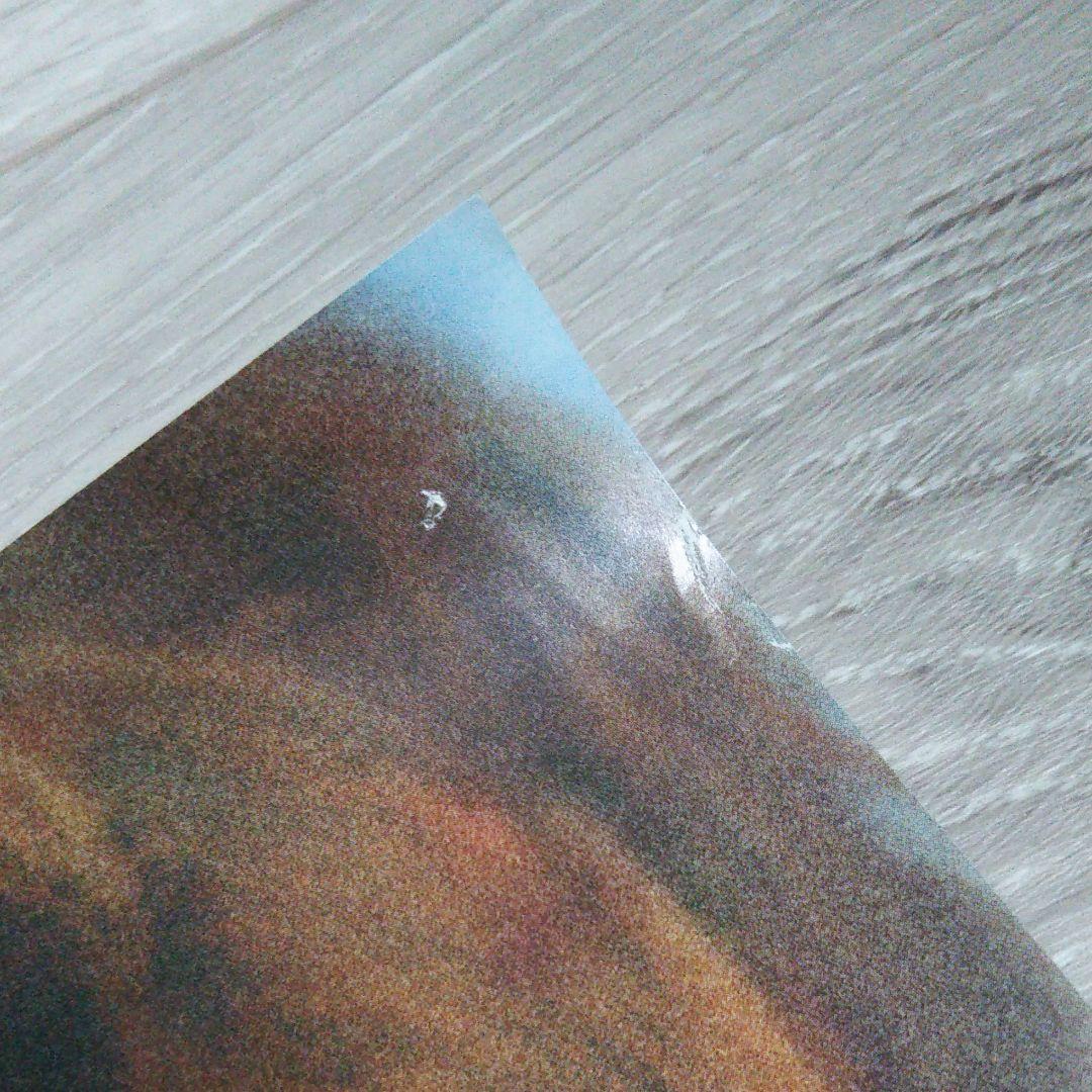 【超レア物】【非売品】ディカプリオ宣伝ポスター(4枚セット)