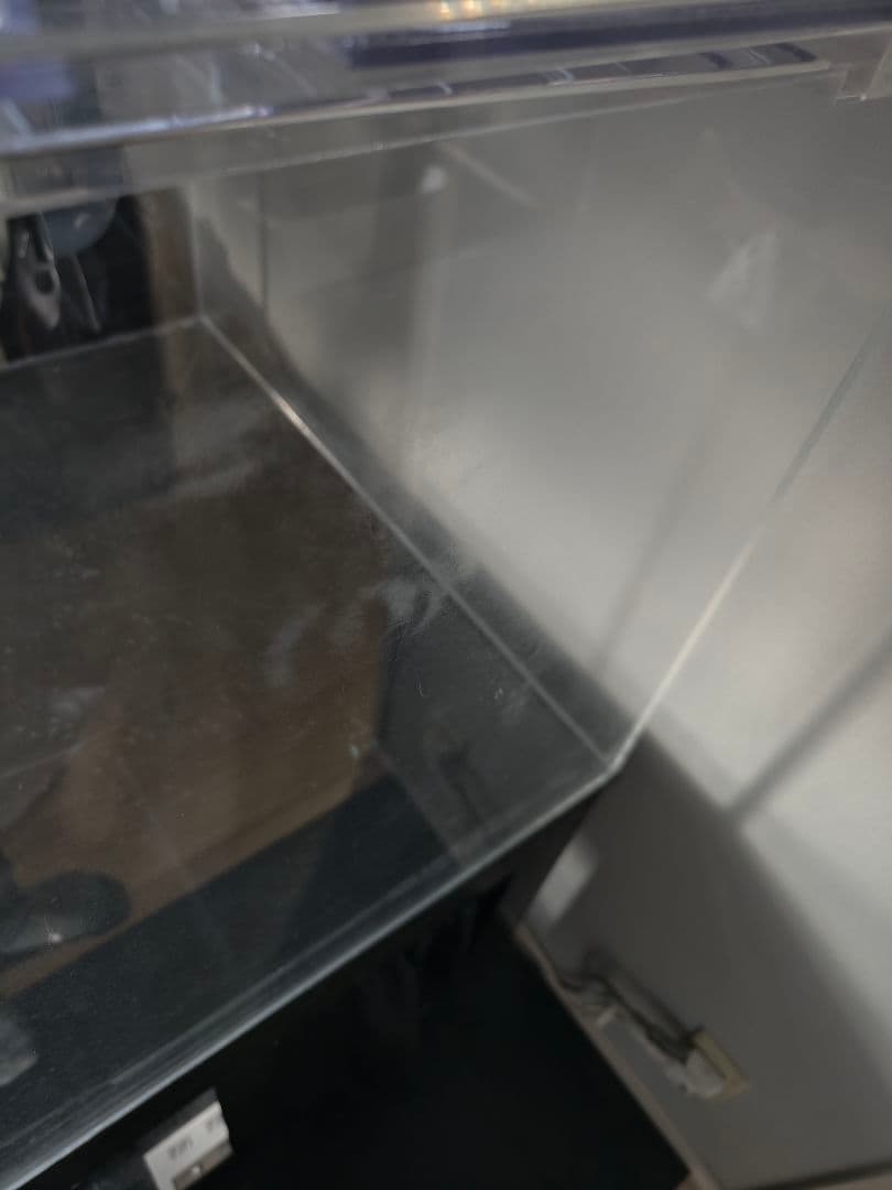 アクリル水槽 80×70×60