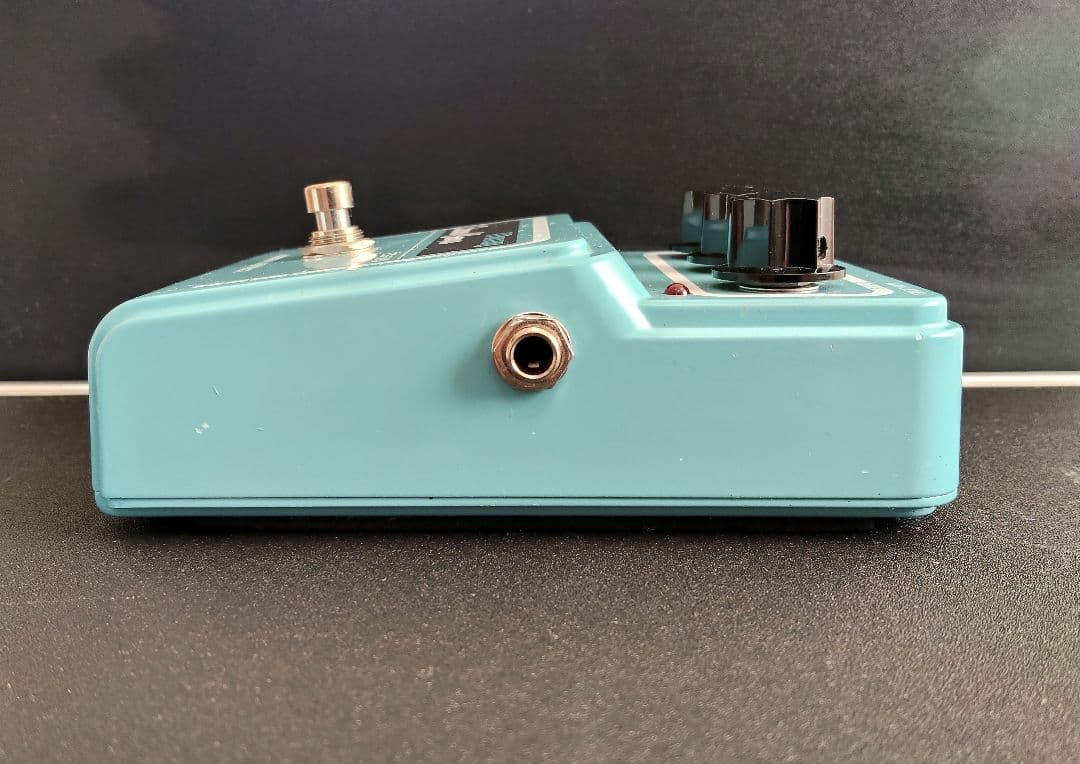 【箱.取説付き】Maxon CS-550 アナログ・ステレオ・コーラス