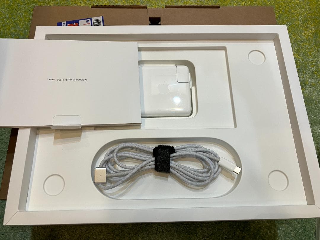 Apple MacBook Pro 14インチ 2021 M1 Pro