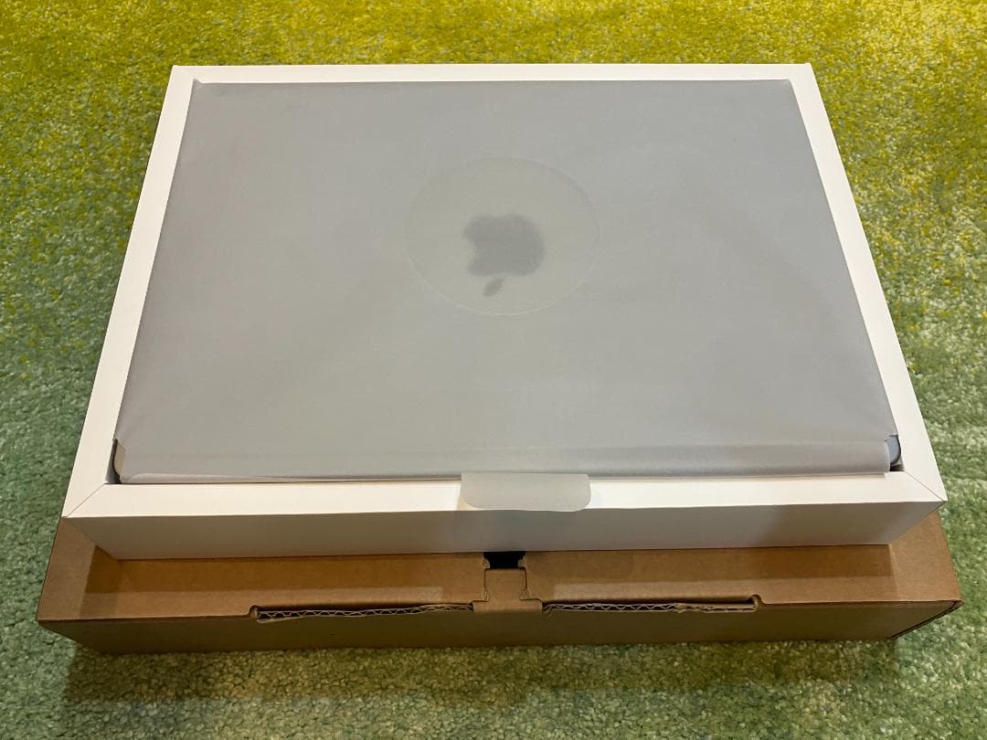 Apple MacBook Pro 14インチ 2021 M1 Pro