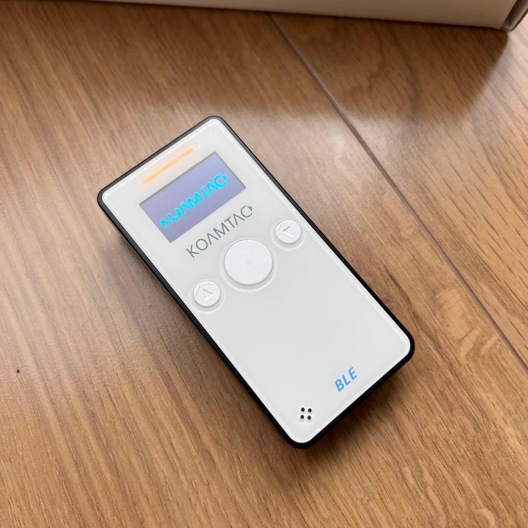 KOAMTAC データコレクタ KDC280CJPH Bluetoothドングル