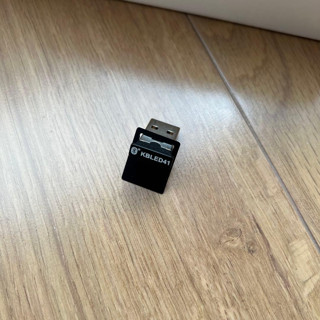 KOAMTAC データコレクタ KDC280CJPH Bluetoothドングル