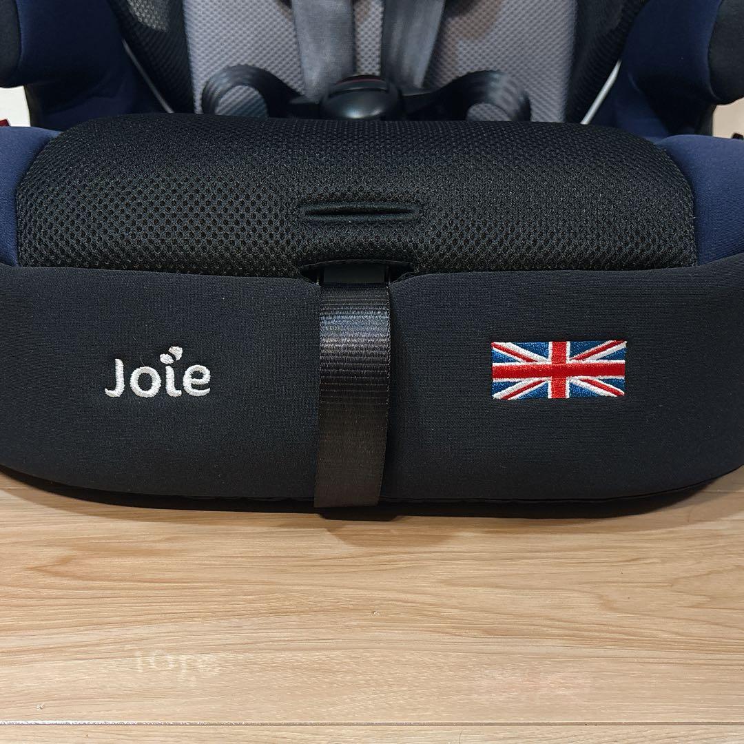 ✨極美品✨ ジョイー Elevate エレベート ジュニアシート カトージ