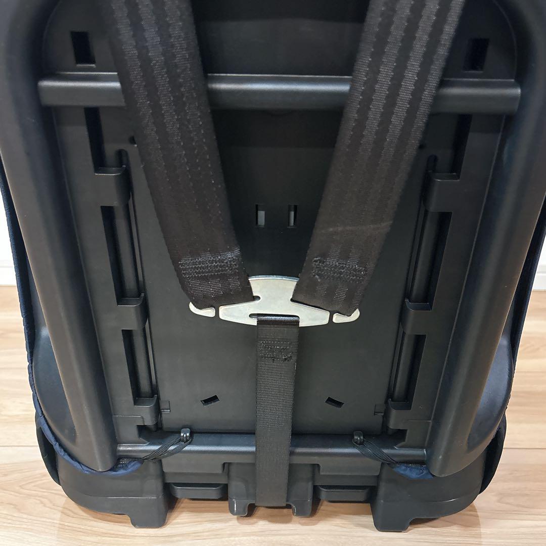 ✨極美品✨ ジョイー Elevate エレベート ジュニアシート カトージ